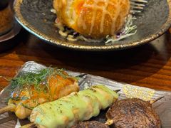 -鸟鹏烧鸟居酒屋(仁恒梦中心店)