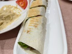 -BRBR叙利亚餐厅(总店)
