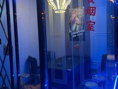 -水晶之星洗浴温泉汗蒸