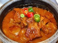 -悦融·京鲁菜·露台花园(安定门店)