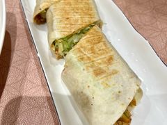 Shawarma三明治-BRBR叙利亚餐厅(总店)