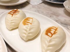 和牛包-香港百合居(LCM置汇旭辉广场店)