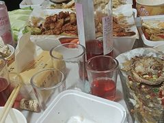 -七公里小吃街(海埂路店)