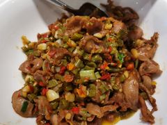 -兰湘子·湘菜小炒(崂山丽达店)