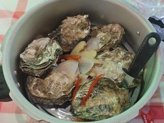 -小竹签烤肉纸包鱼小龙虾(唐韵路店)