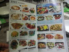 菜单-淇乐多品味馆(江南大道店)