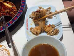 -何师傅美蛙鱼头(汉街店)