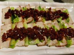 文韬武略-天厨妙香素食餐厅(清华店)