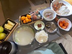 -若水云栖·足疗·按摩·SPA(城阳万达广场店)