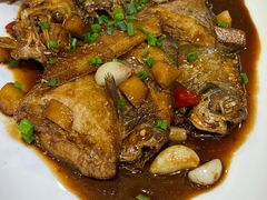 -金源山海一味(万科早城店)