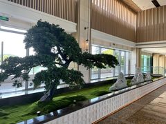 -上海佘山世茂艾美酒店