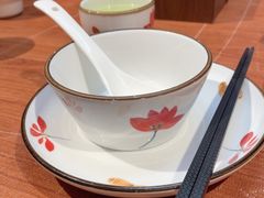 -来菜·湖北头牌藕汤(银泰创意城店)