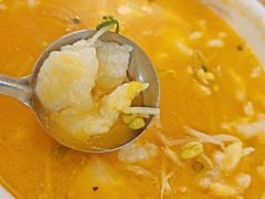 -天毓山庄·餐厅