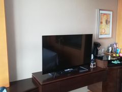 -宁波万豪酒店
