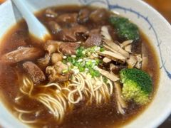 -囿面传统制面馆(中央路店)