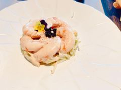 -哈布斯扒房(华发商都店)