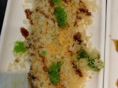 虞姬卷-牛油果大师寿司(瑞景店)
