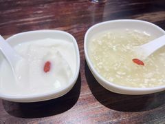 杏仁豆腐-陈麻婆豆腐(旗舰店)