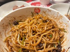 -辛氏火炉·韩式古法烤肉(松北店)