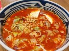 -阿香米线(宁波来福士广场店)