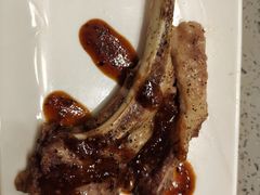 羊排-乔哥铭洋海鲜自助(皇城恒隆广场店)