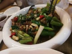 -林辉家宴·本地家常菜·头牌清远鸡(先锋店)