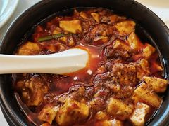 招牌麻婆豆腐-陈麻婆豆腐总店