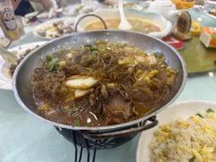 -碧海银沙海鲜餐厅(恒大海上威尼斯店)