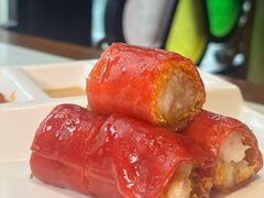 -悦满楼·西关名点·湛江名菜(航空综合大厦店)