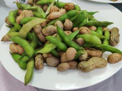 -宾朋海鲜特色美食餐厅·纯手工鲅鱼水饺(兴海路店)