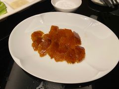 -上海苏宁宝丽嘉酒店·嘉府壹号中餐厅
