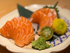 -隐食酒肆·烧鸟Bistro(翠亨广场店)