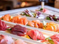 -上海锦江汤臣洲际大酒店壹阶层