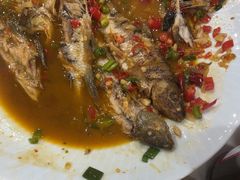 -新凯旋烧烤·燕姐千岛湖土菜