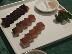 -誉八仙粤菜(万象天地店)