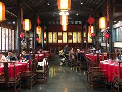 -渔堂公园餐厅·本帮菜(乐园路店)