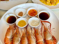 -品鲜村农家菜·阳澄湖大闸蟹(总店)