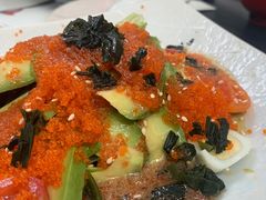 -熹炭精致日料(金融街购物中心店)