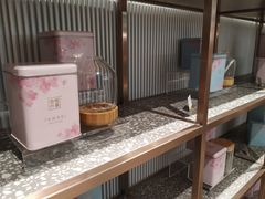 -奈雪的茶(石家庄万象城店)