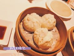 -利苑酒家(宜安广场店)