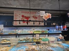 -徐记海鲜(南油永新汇店)