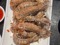 -王庄阿咪海鲜大排档(象园店)