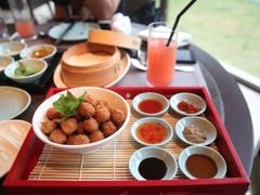-西安凯悦酒店·湖畔中餐厅