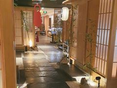 -京旬海鲜放题·铁板烧自助餐厅