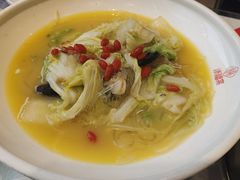 -添福来墨鱼饺子 · 海鲜东北菜(大连星海·黄浦路店)