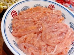 -憨铁匠火锅(红山6979店)
