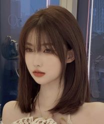 -张昊造型