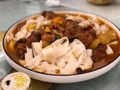 -马尔龙新疆饭店·清真(瑞景店)