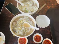 -潮镇老尾牛杂(环城西路店)