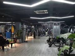 -ENERGY原力健身(川周店)